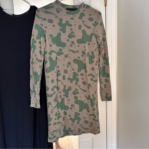 Marc Jacobs sweater dress